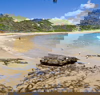 Nambucca Heads Beaches - Broome Tourism