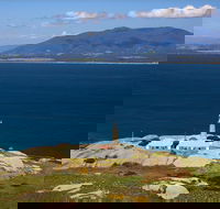 Narooma and Montague Island Heritage - Broome Tourism