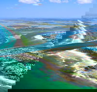 North Wall Walk - Broome Tourism