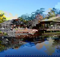 North Coast Regional Botanic Garden - Broome Tourism