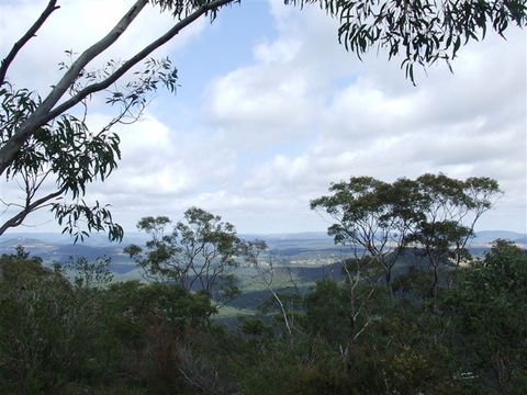 Nullo Mountain - Broome Tourism 0