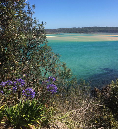 One Tree Point Lookout And Picnic Area - Broome Tourism 2