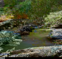 Onkaparinga River National Park - Broome Tourism
