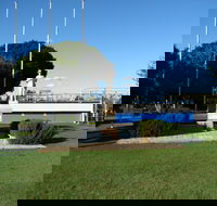 Oxley War Memorial - Broome Tourism