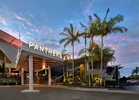 Panthers Port Macquarie - Broome Tourism 0
