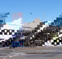 Pender Place Shopping Centre - Broome Tourism