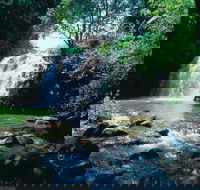 Pepina Falls - Broome Tourism