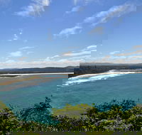 Perpendicular Point - Broome Tourism