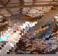 Peron Homestead - Broome Tourism