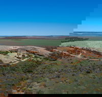 Pildappa Rock - Broome Tourism