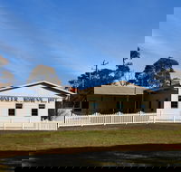 Pioneer Women's Hut Museum - Broome Tourism