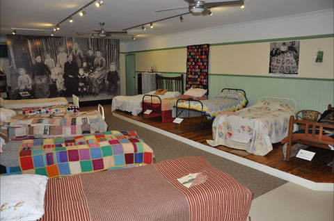 Pioneer Women's Hut Museum - Broome Tourism 2