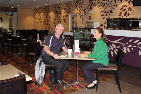 Portarlington Golf Club - Broome Tourism 1