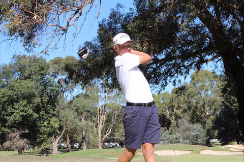 Portarlington Golf Club - Broome Tourism 2
