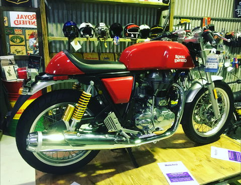 Port Macquarie Motorcycle Hire - Broome Tourism 0