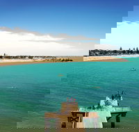 Port Elliot - Broome Tourism