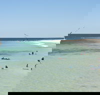 Port Rickaby - Broome Tourism