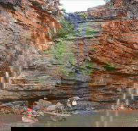 Prince Regent River - Broome Tourism
