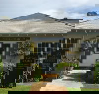 Pukara Estate - Margaret River Tasting Room - Broome Tourism