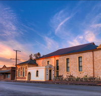 Quorn Historic Building Walk - Broome Tourism