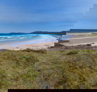 Racecourse Beach Ulladulla - Broome Tourism