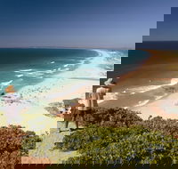 Redhead Beach - Broome Tourism