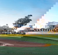 Rich River Golf Club - Broome Tourism