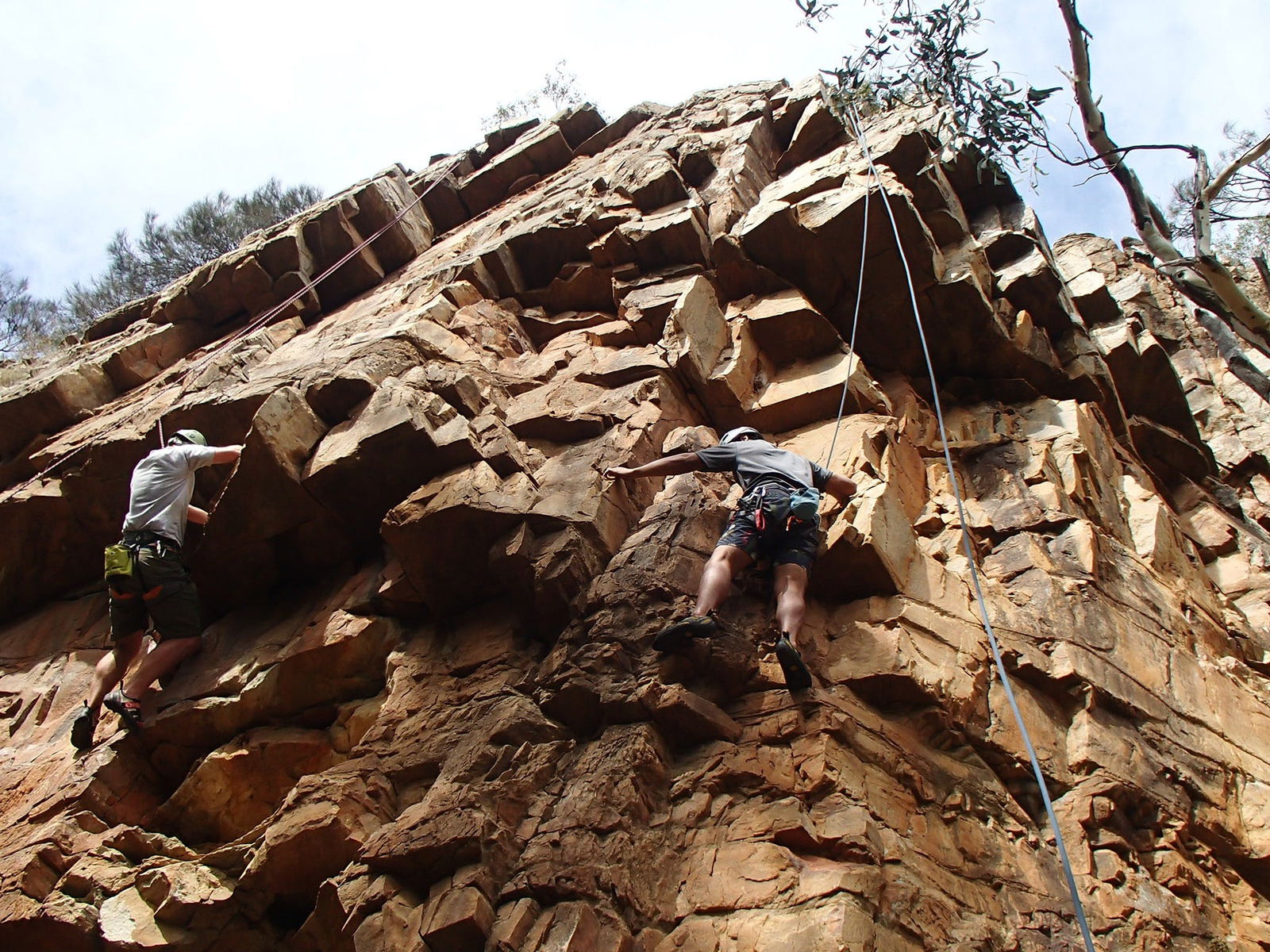 Woodforde SA Broome Tourism