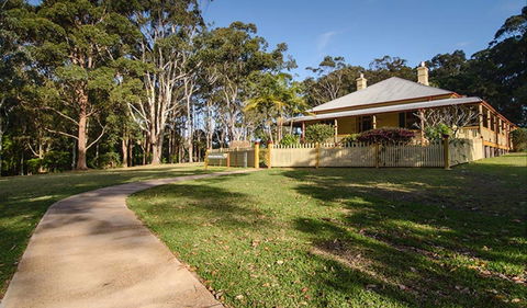 Roto House - Broome Tourism 0