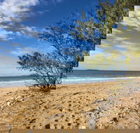 Salonika Beach - Broome Tourism