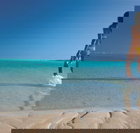 Sandy Bay - Broome Tourism