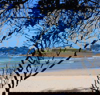Sandon Beach - Broome Tourism