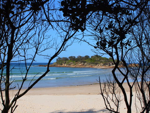 Sandon Beach - Broome Tourism 0