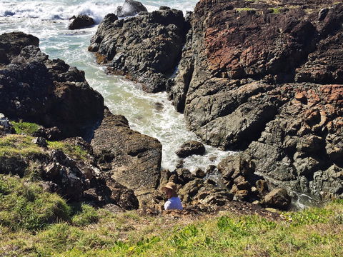 Sandon Beach - Broome Tourism 1