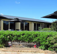 Scone Golf Club - Broome Tourism