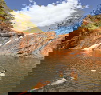 Serpentine - Broome Tourism