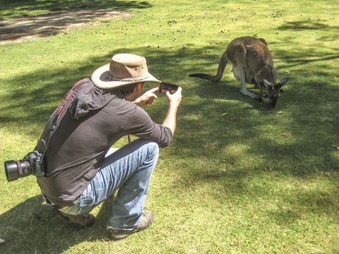 Serpentine - Broome Tourism 2