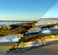 Shelly Beach Dune Walk Trail - Broome Tourism