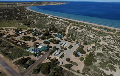 Shelly Beach Dune Walk Trail - Broome Tourism 1