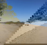 Smalleys Beach - Broome Tourism