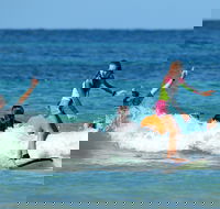 Solitary Islands Surf School - Woolgoolga and Sawtell - Broome Tourism