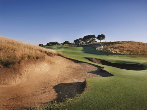 St Andrews Beach Golf Course - Broome Tourism 0