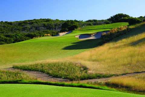 St Andrews Beach Golf Course - Broome Tourism 2