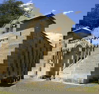 St Mark's Church Pontville - Broome Tourism