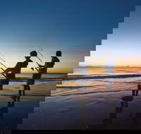 Sun Surf and Sand - Blissful Beaches in Mackay - Broome Tourism