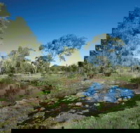 Sunset Track - Broome Tourism