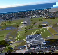 Sunshine Coast Stadium - Broome Tourism