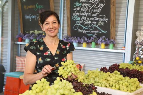 Swan Valley Fresh Seasonal Produce Trail - Broome Tourism 1