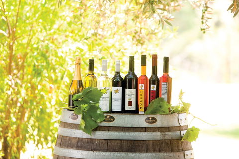 Swan Valley Fresh Seasonal Produce Trail - Broome Tourism 2