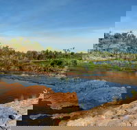 Sweetwater Pool - Broome Tourism